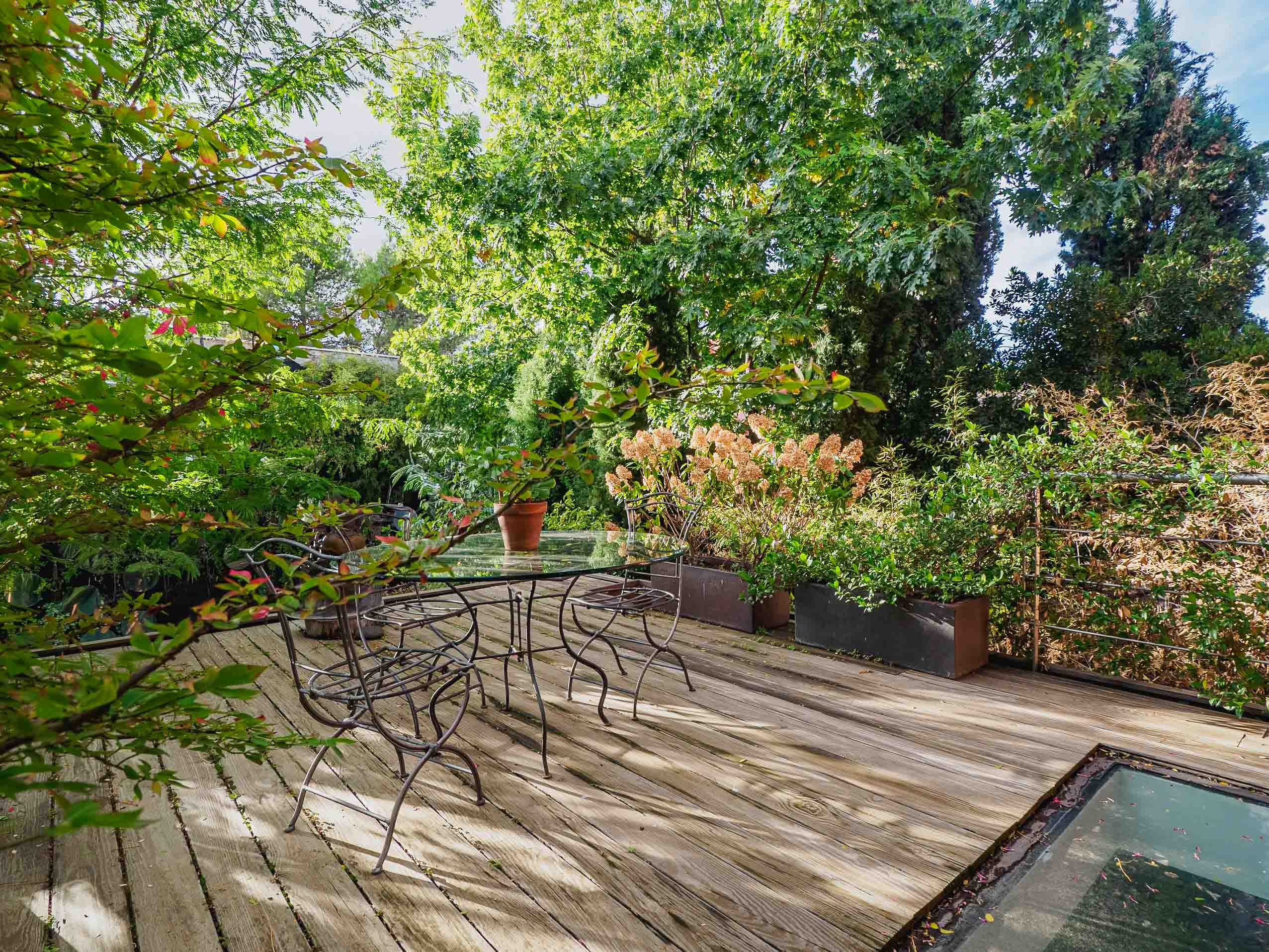 Terraza