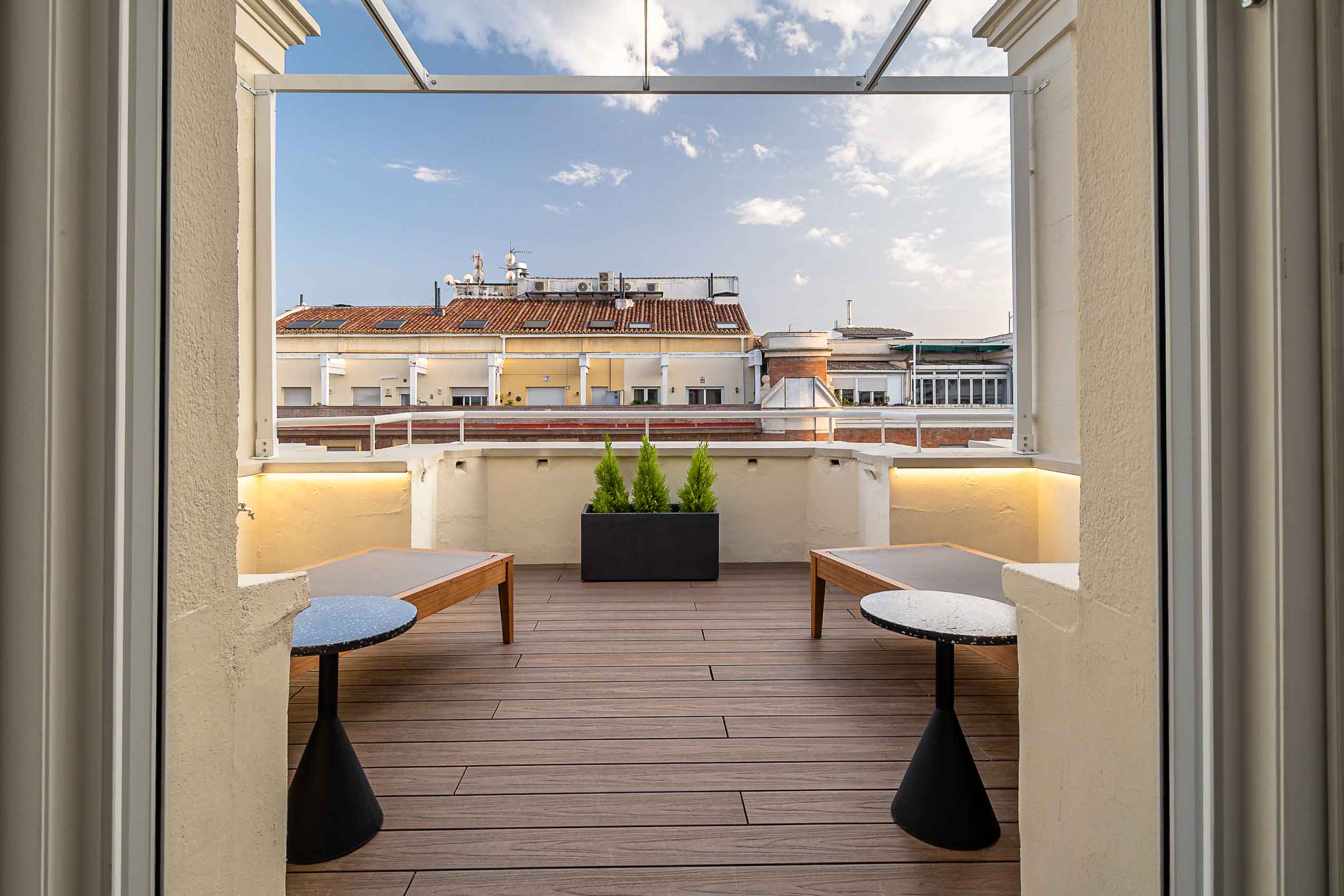 Terraza